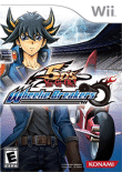 Yu-Gi-Oh! 5D's Wheelie Breakers