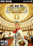 Restaurant Empire II&nbsp;-&nbsp;