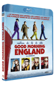 Good Morning England