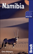 Namibia&nbsp;-&nbsp;Collectif