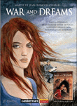 War and dreams, T1&nbsp;-&nbsp;Charles