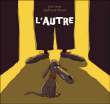L'autre&nbsp;-&nbsp;Geoffroy de Pennart