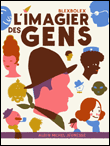 L'imagier des gens&nbsp;-&nbsp;Blexbolex