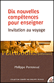 Dix nouvelles compétences pour enseigner