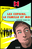 Questions de garçons&nbsp;-&nbsp;Anne Vaisman