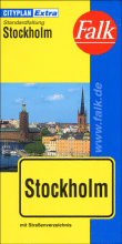 Stockholm&nbsp;-&nbsp;Collectif