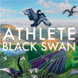 Athlete&nbsp;-&nbsp;Black swan