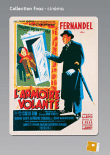 L'Armoire volante - Collection Fnac (DVD)