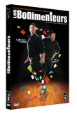 Les Bonimenteurs&nbsp;-&nbsp;Herve Mimran