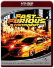 Fast and Furious Tokyo Drift - HD DVD
