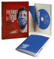 Pierrot le fou (Blu-Ray)