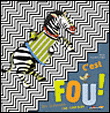 C'est fou !&nbsp;-&nbsp;Annabelle Mege