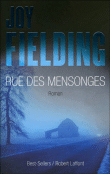 Rue des mensonges&nbsp;-&nbsp;Joy Fielding