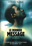 Le dernier message