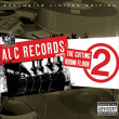Alchemist&nbsp;-&nbsp;Cutting room floor - volume 2
