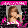 Lindsay Lohan&nbsp;-&nbsp;Speak