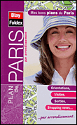 Mes bons plans de Paris&nbsp;-&nbsp;Collectif