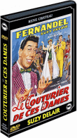 Le Couturier de ces Dames (DVD)