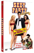 Sexy Party (DVD)