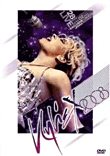 Kylie x 2008/live at the 02 arena&nbsp;-&nbsp;Kylie Minogue