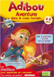 Adibou : aventure dans le corps humain 2009/2010