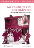 La princesse de Clèves&nbsp;-&nbsp;Madame de La Fayette