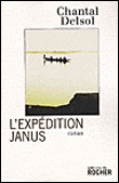 L'expédition&nbsp;-&nbsp;Chantal Delsol