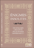 Enigmes et créativité&nbsp;-&nbsp;Epikurieu Association