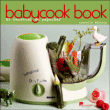 Babycook book&nbsp;-&nbsp;David Rathgeber