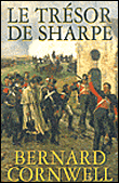 Le trésor de Sharpe&nbsp;-&nbsp;Bernard Cornwell