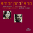 Amor profano