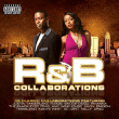 R and B