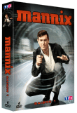 Mannix - Saison 1 (DVD)