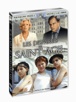 Les Disparus de Saint-Agil&nbsp;-&nbsp;Jean-Louis Benoît