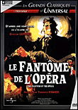 Le Fantôme de l'Opéra&nbsp;-&nbsp;Terence Fisher