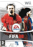 Fifa 08&nbsp;-&nbsp;