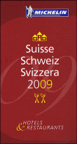 Le Guide Rouge Suisse&nbsp;-&nbsp;Collectif