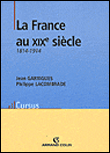 La France au XIXème siècle