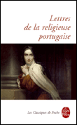 Lettres de la religieuse portugaise&nbsp;-&nbsp;Anne-Marie Clin-Lalande