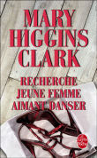 Recherche jeune femme aimant danser&nbsp;-&nbsp;Mary Higgins Clark