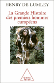 La grande histoire des premiers hommes européens