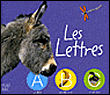 Les lettres&nbsp;-&nbsp;Collectif
