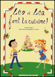 L�o et L�a font la cuisine