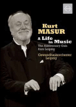 A life in music&nbsp;-&nbsp;Kurt Masur