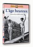 Mémoire de la télévision&nbsp;-&nbsp;L'Age heureux