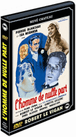 L'Homme de nulle part&nbsp;-&nbsp;Pierre Chenal
