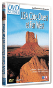 USA C�te Ouest et Far West