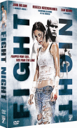 Fight Night&nbsp;-&nbsp;Jonathan Dillon