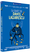 La Mort de Dante Lazarescu&nbsp;-&nbsp;Cristi Puiu