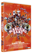 Marching Band&nbsp;-&nbsp;Claude Miller